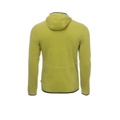 Худі Turbat Summit Mns XXL Oasis Green - 4 - Robinzon.ua