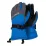 Рукавички дитячі Trekmates Mogul Dry Glove Jnr, slate/black, S (TM-003739/TM-01301) - 3 - Robinzon.ua