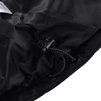 Міська чоловіча парка з мембраною Alpine Pro MOLID, Black, S (MJCY556990 S) - 5 - Robinzon.ua