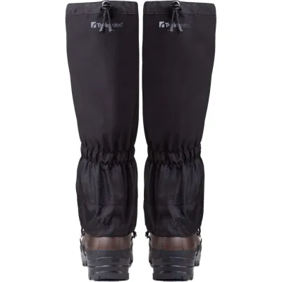 Бахіли унісекс Trekmates Cairngorm GTX Gaiter 1 - чорний, трекінгові - 015.0270 - 3 - Robinzon.ua