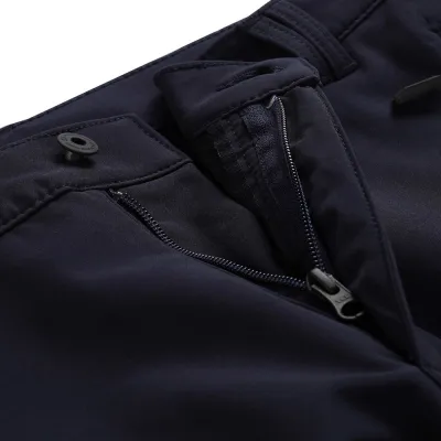 Штаны мужские Alpine Pro SHINAR, Dark blue, 48 (MPAY589692 48) - 7 - Robinzon.ua