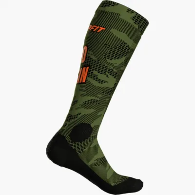 Носки Dynafit FT Graphic SK, 35-38 - Green (71613 5891 - 35-38) - 1 Носки Dynafit FT Graphic SK, 35-38 - Green (71613 5891 - 35-38) - 1 - Robinzon.ua