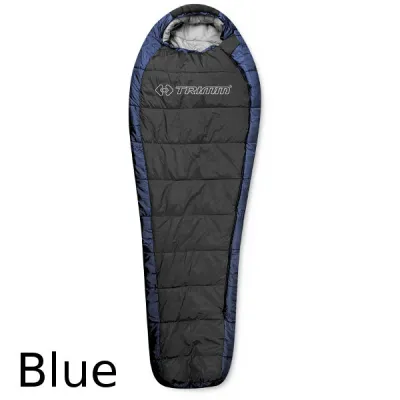 Спальник Trimm Arktis Red/Dark grey,185 R - 3 Спальник Trimm Arktis Red/Dark grey,185 R - 3 - Robinzon.ua