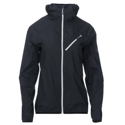 Куртка Turbat Fluger 2 Wmn L Anthracite Black - 1 - Robinzon.ua