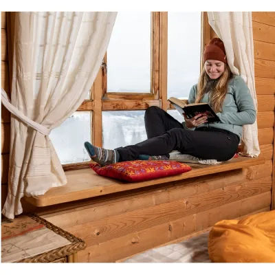 Худі Turbat Summit Wmn XS Iris Violet - 4 - Robinzon.ua