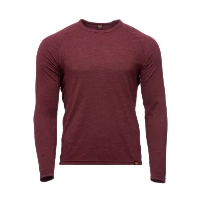 Термофутболка Turbat Retezat Top Mns XXXL Tawny Port - 1 - Robinzon.ua