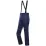 Штаны мужские Alpine Pro LERMON, Dark blue, M (MPAY615692 M) - 1 - Robinzon.ua