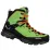 Напівчеревики чоловічі Salewa MTN Trainer 2 Mid GTX 44 - зелений з мембраною Gore-Tex®, трекінгові - 013.001.5489 - 1 - Robinzon.ua