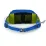 Поясная сумка Osprey Seral 4, Postal blue (843820159714) - 4 - Robinzon.ua