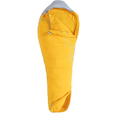 Спальный мешок Turbat Tourer Summer 185cm Gold fusion/dawn blue - 2 - Robinzon.ua