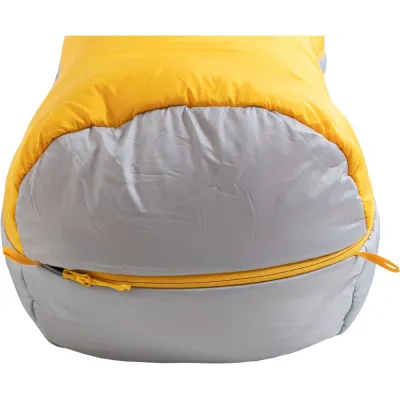 Спальный мешок Turbat Tourer Summer 185cm Gold fusion/dawn blue - 4 - Robinzon.ua