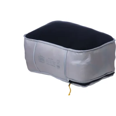 Спальный мешок Turbat Tourer Summer 185cm Gold fusion/dawn blue - 5 - Robinzon.ua