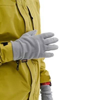 Рукавиці Turbat Lemur Black - L - чорний - uni - 2 - Robinzon.ua