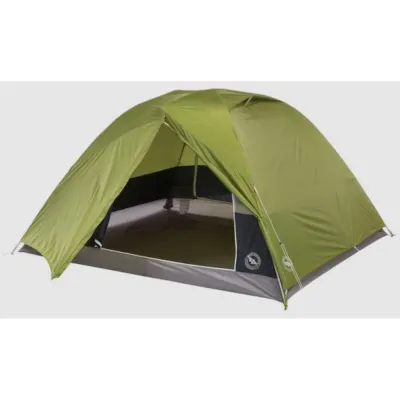 Палатка Big Agnes Blacktail 3 Green - 4 Палатка Big Agnes Blacktail 3 Green - 4 - Robinzon.ua