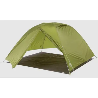 Палатка Big Agnes Blacktail 3 Green - 6 Палатка Big Agnes Blacktail 3 Green - 6 - Robinzon.ua