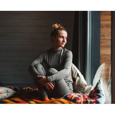 Термоштани Turbat Yeti Bottom Wmn XL Steeple Gray - 4 Термоштани Turbat Yeti Bottom Wmn XL Steeple Gray - 4 - Robinzon.ua