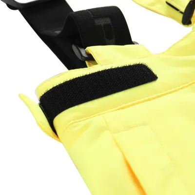 Штани чоловічі Alpine Pro LERMON, Black, M (MPAY615990 M) - 7 - Robinzon.ua