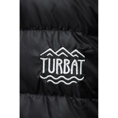 Куртка Turbat Trek Urban Mns L Jet Black - 3 - Robinzon.ua
