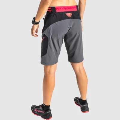 Кроссовки женские Dynafit Feline SL W, Black fluo pink, 40 (4053866147682) - 4 Кроссовки женские Dynafit Feline SL W, Black fluo pink, 40 (4053866147682) - 4 - Robinzon.ua