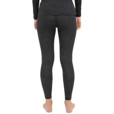 Термоштани ж Turbat Retezat Bottom Wmn Caviar Black - S - чорний - WOMAN - 1 - Robinzon.ua