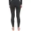 Термоштани ж Turbat Retezat Bottom Wmn Caviar Black - S - чорний - WOMAN - 1 - Robinzon.ua