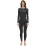 Термоштани ж Turbat Retezat Bottom Wmn Caviar Black - S - чорний - WOMAN - 4 - Robinzon.ua