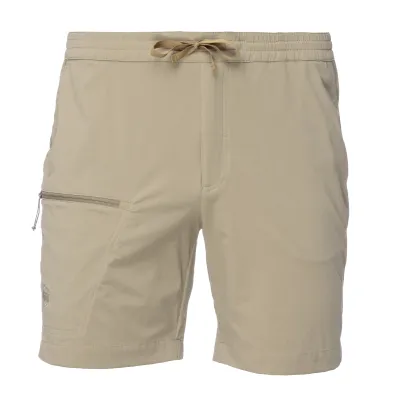 Шорти Turbat Odyssey Lite Shorts Mns XXL Cornstalk Sand - 1 - Robinzon.ua