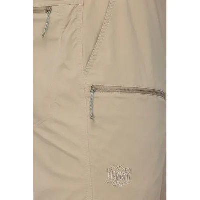 Шорти Turbat Odyssey Lite Shorts Mns XXL Cornstalk Sand - 2 - Robinzon.ua