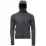 Флис ч Turbat Peak Mns jet black - XXL - серый - 1 - Robinzon.ua