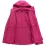 Мембранная женская теплая куртка Alpine Pro MEROMA, Pink, S (LJCY525816 S) - 4 - Robinzon.ua