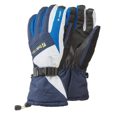 Перчатки мужские Trekmates Mogul Dry Glove Mens, skydiver/slate, S (TM-003747/TM-01303) - 6 - Robinzon.ua
