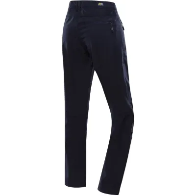 Штаны мужские Alpine Pro SHINAR, Black, 48 (MPAY589990 48) - 3 - Robinzon.ua