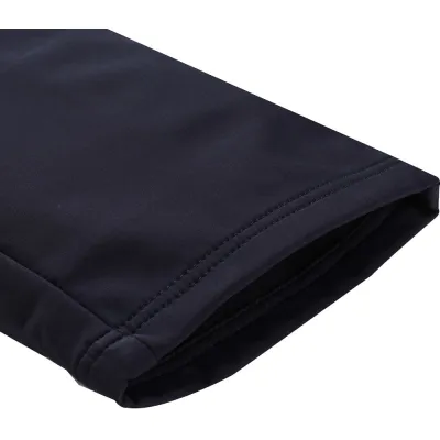 Штаны мужские Alpine Pro SHINAR, Black, 48 (MPAY589990 48) - 4 - Robinzon.ua