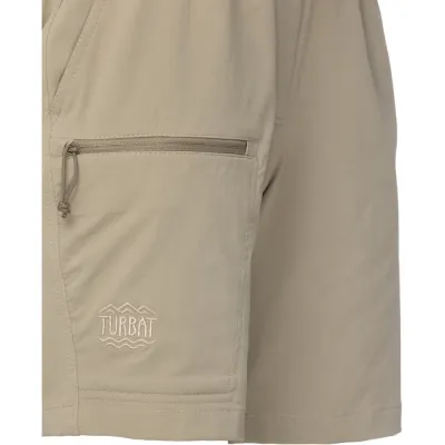 Шорты Turbat Odyssey Lite Shorts Wmn M Cornstalk Sand,M - 3 - Robinzon.ua
