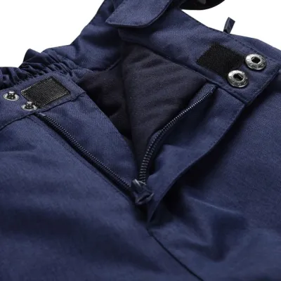 Штани дитячі Alpine Pro LERMONO, Green, 128-134 (KPAY287578 128-134) - 4 - Robinzon.ua