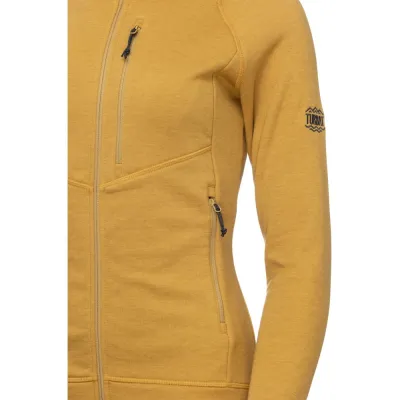 Худі Turbat Peak Wmn M Yellow - 6 - Robinzon.ua