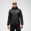 Мужской легкий пуховик Salewa M Brenta JKT, black, 48/M (27883/0910 48/M) - 4 - Robinzon.ua