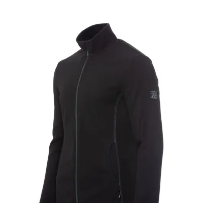 Реглан Turbat Omalo Mns XXL Black - 4 - Robinzon.ua