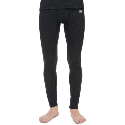 Термоштани Turbat Retezat Bottom Mns XL Caviar Black - 1 - Robinzon.ua