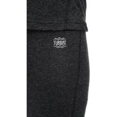 Термоштани Turbat Retezat Bottom Mns XL Caviar Black - 4 - Robinzon.ua