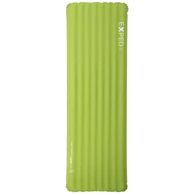 Коврик надувной Exped Ultra 3R M, 183х52х7см, lichen (018.1002) - 1 - Robinzon.ua