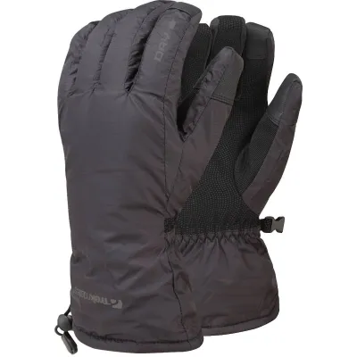 Перчатки Trekmates Classic DRY Glove, black, M (TM-004545/TM-01000) - 2 - Robinzon.ua