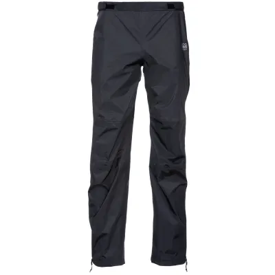 Брюки Turbat Isla Pants XXL Anthracite Black - 1 - Robinzon.ua