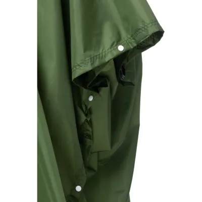 Пончо Turbat Molfar Green - 3 - Robinzon.ua