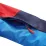 Горнолыжная детская теплая мембранная куртка Alpine Pro MELEFO, Red/Blue, 128-134 (KJCY265442 128-134) - 7 - Robinzon.ua