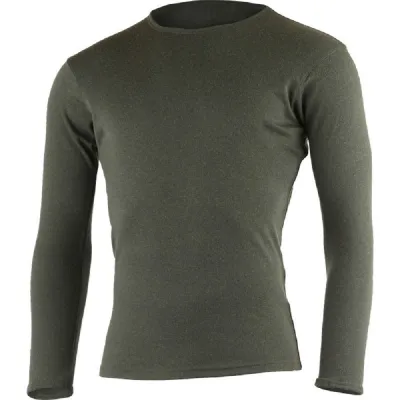 Термофутболка чоловіча Lasting BELO, Olive Green, L (BELO-6969L) - 2 - Robinzon.ua