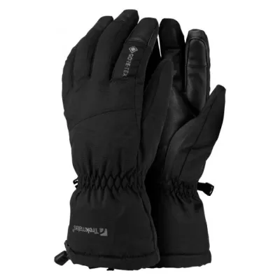 Рукавички Trekmates Chamonix GTX Glove, black, XL (TM-004818/TM-01000) - 2 - Robinzon.ua