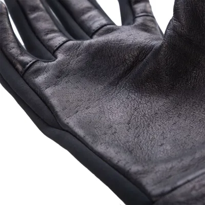 Рукавички Trekmates Gulo Glove, black, S (TM-005026/TM-01000) - 2 - Robinzon.ua