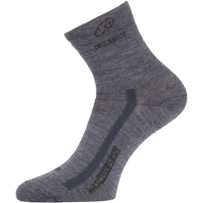 Термоноски Треккинговые Lasting WKS 504 L Blue (WKS-504L) - 2 - Robinzon.ua