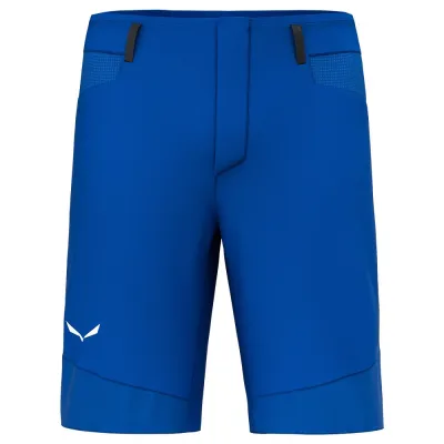 Шорти чоловічі Salewa AGNER DST M SHORTS, blue, 46/S (28556/8621 46/S) - 2 - Robinzon.ua